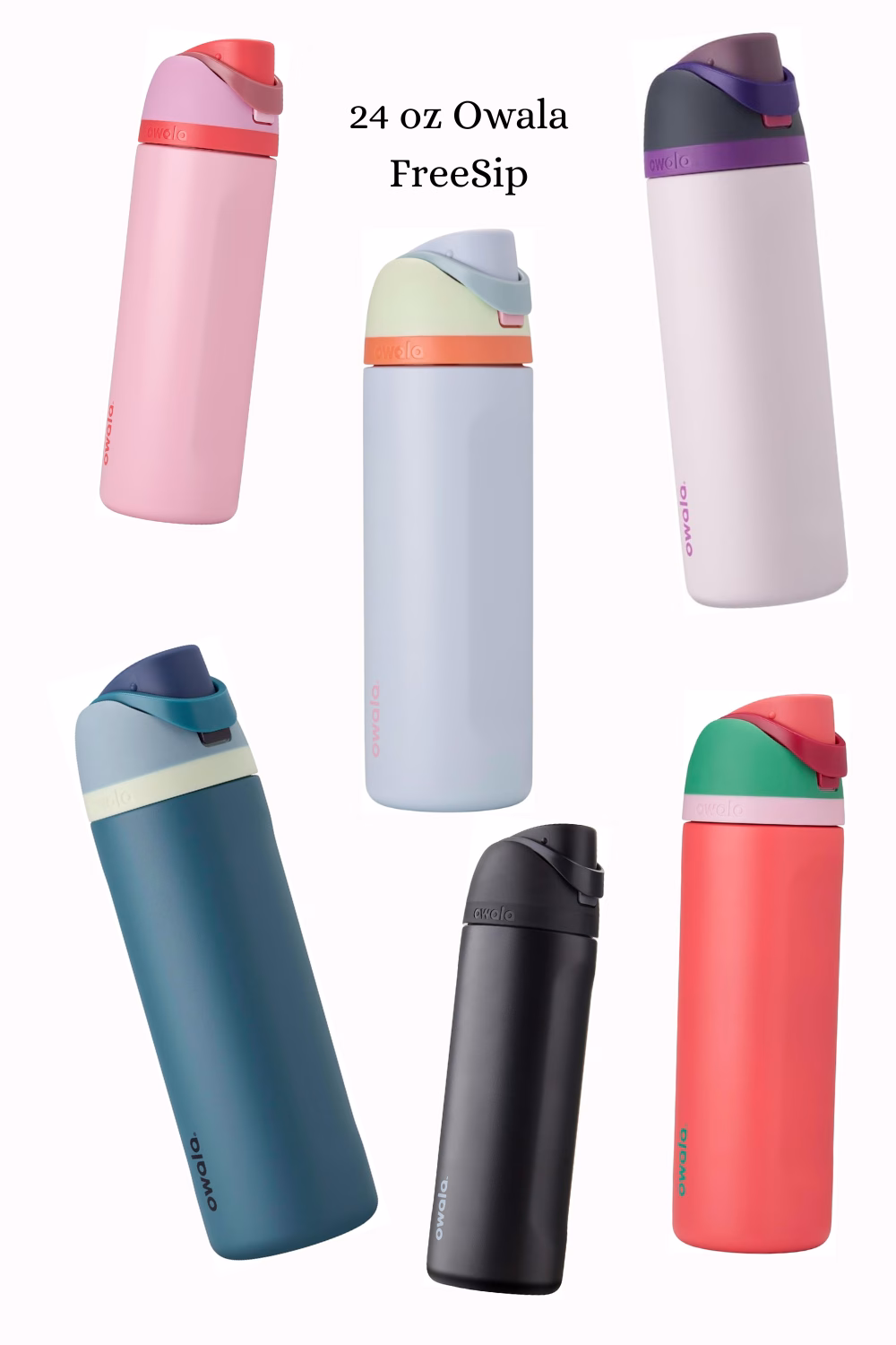 Owala FreeSip 24 oz