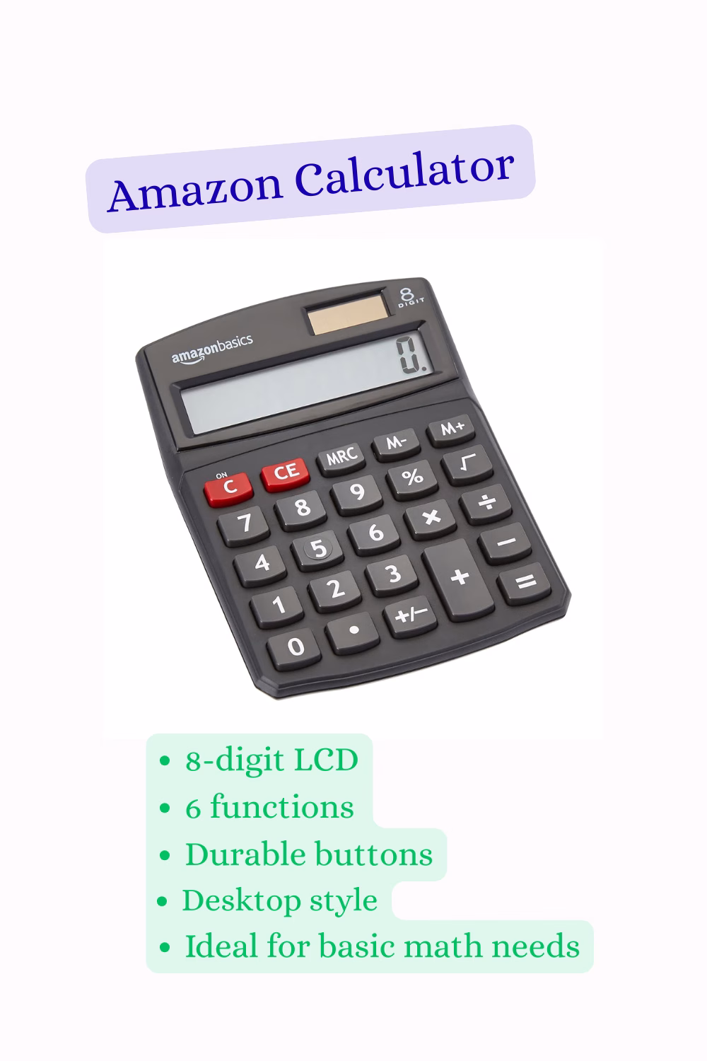 Calculator
