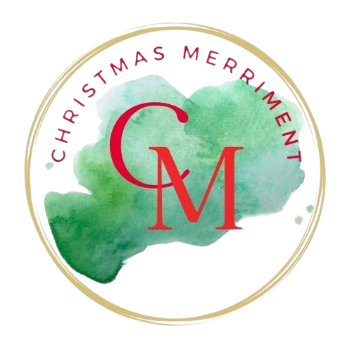 Christmas Merriment Logo