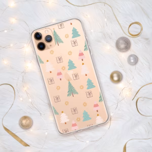 Phone Cases & Electronics