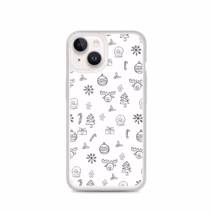 MagSafe® clear case for iPhone®