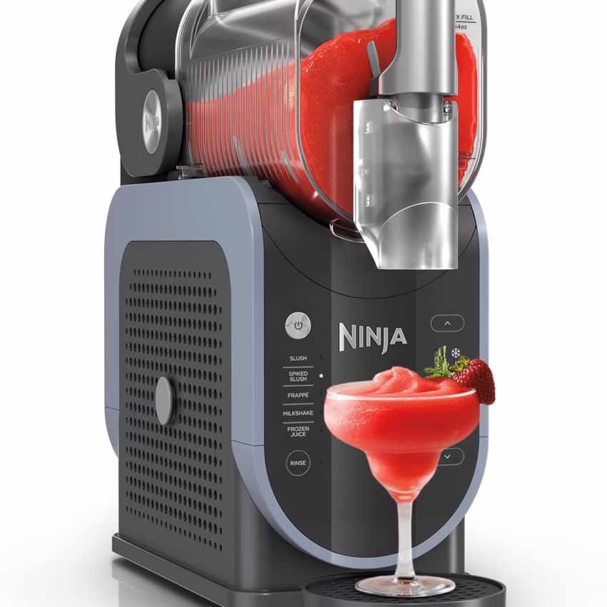 Ninja Slushi Maker