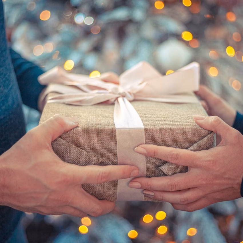 More gift ideas coming soon